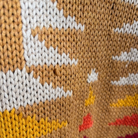 Harding Sweater | Pendleton - Picture 8 of 9